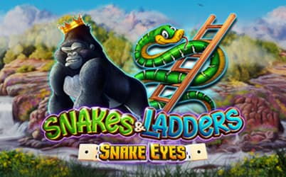 Snakes & Ladders – Snake Eyes