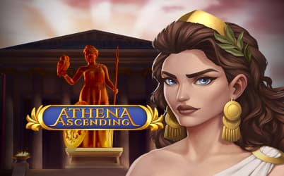 Athena Ascending