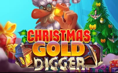 Christmas Gold Digger