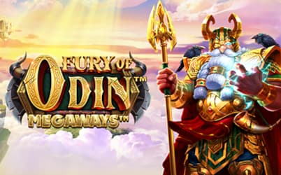 Fury of Odin Megaways