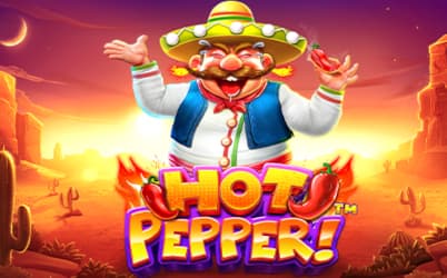 Hot Pepper