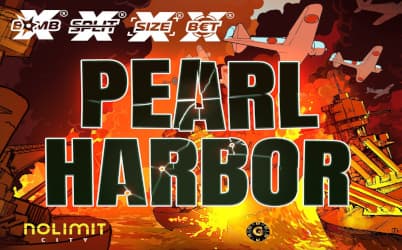 Pearl Harbor