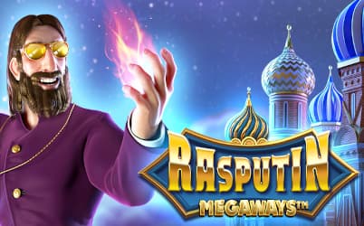 Rasputin Megaways