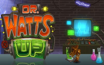 Dr Watts Up