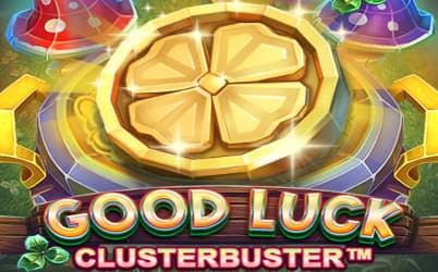 Good Luck Clusterbuster