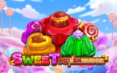 Sweet Powernudge