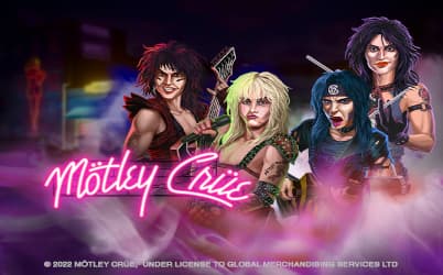 Motley Crue