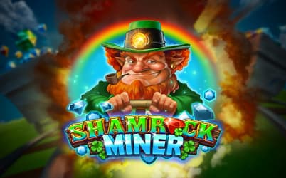 Shamrock Miner