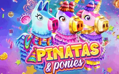 Pinatas & Ponies