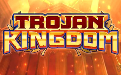 Trojan Kingdom