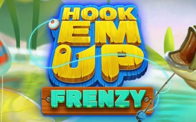 Hook ‘Em Up Frenzy