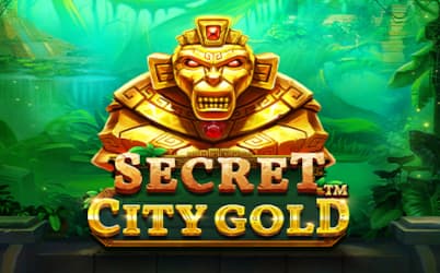 Secret City Gold