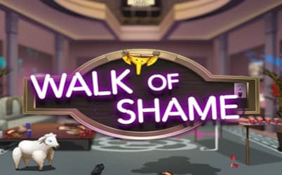 Walk of Shame