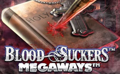 Blood Suckers Megaways