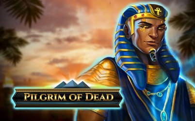 Pilgrim of Dead