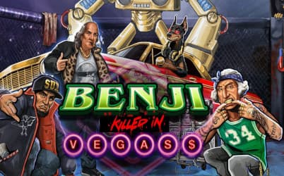 Benji Killed In Vegas