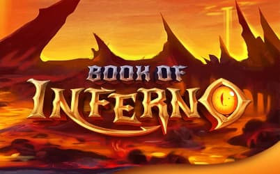 Book of Inferno