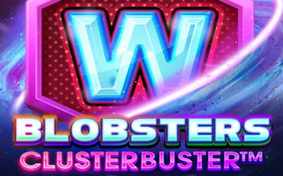 Blobsters Clusterbuster