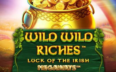 Wild Wild Riches Megaways