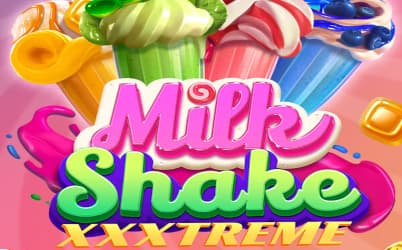 Milkshake XXXtreme