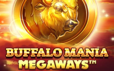 Buffalo Mania Megaways