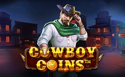 Cowboy Coins