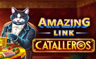 Amazing Link Catalleros