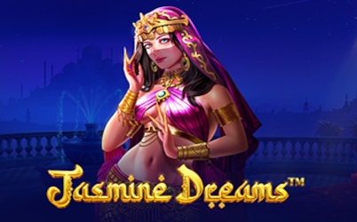 Jasmine Dreams