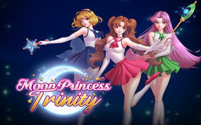 Moon Princess Trinity