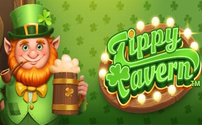 Tippy Tavern