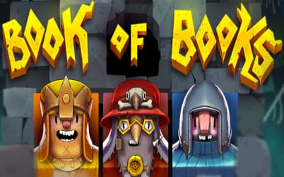 Book of Books