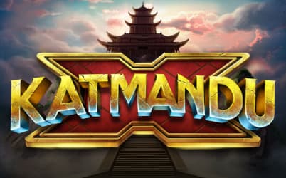 Katmandu X