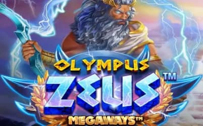 Olympus Zeus Megaways