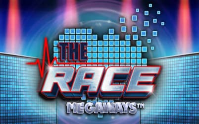 The Race Megaways