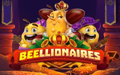 Beellionaires Dream Drop