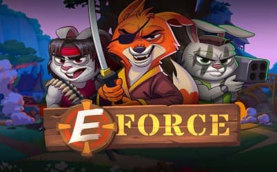 E-Force