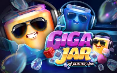 Giga Jar