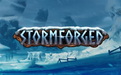 Stormforged