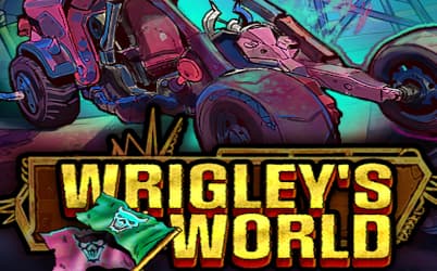 Wrigley's World
