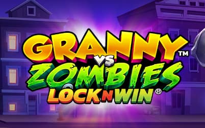 Granny VS Zombies