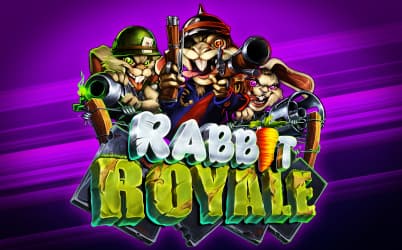 Rabbit Royale