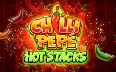 Chilli Pepe Hot Stacks