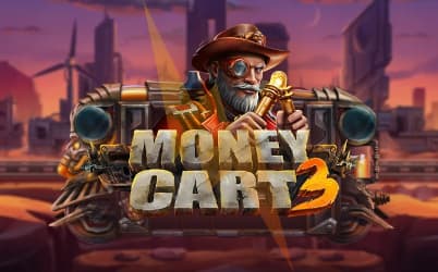 Money Cart 3