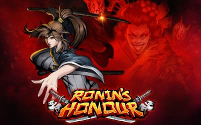 Ronin's Honour