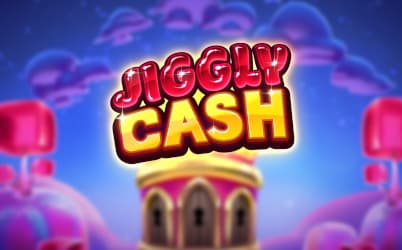 Jiggly Cash