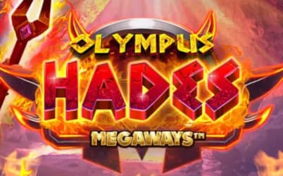 Olympus Hades Megaways