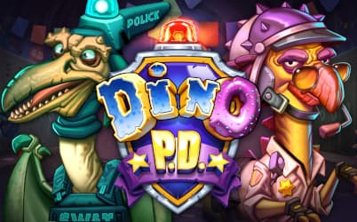 Dino P.D.