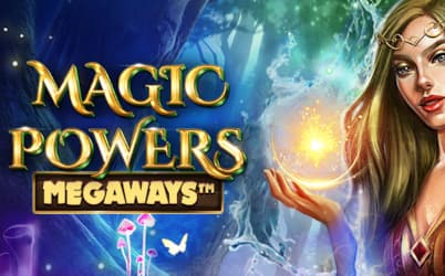 Magic Powers Megaways
