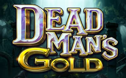 Dead Man's Gold