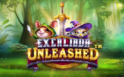 Excalibur Unleashed